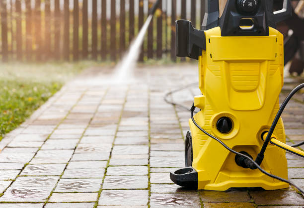 Best Window and Screen Pressure Cleaning in Peshtigo, WI