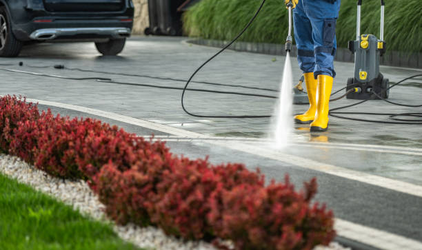 Best Oil and Grease Removal from Surfaces in Peshtigo, WI