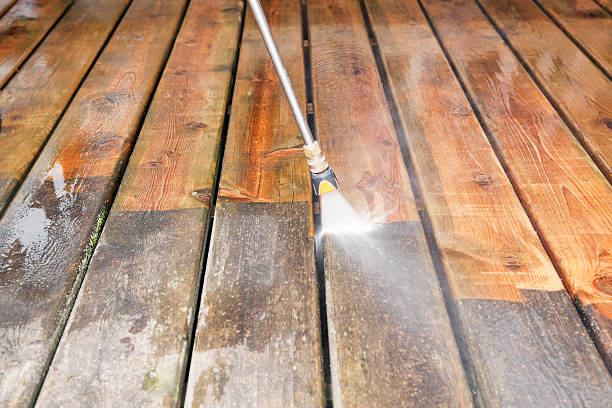 Reliable Peshtigo, WI Pressure Washing Services Solutions