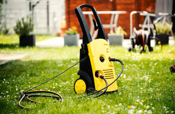 Best Vinyl Siding Pressure Washing in Peshtigo, WI